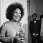 Roberta Flack Killing Me Softly