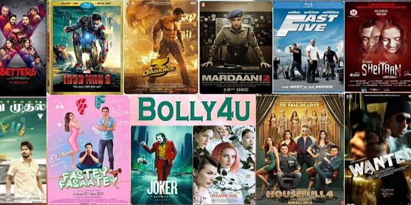 Bolly 4u