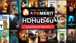 HDHubForU