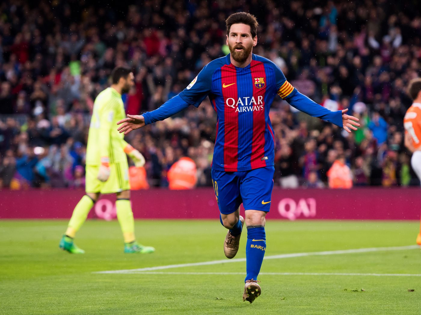 Barcelona vs Osasuna