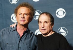 art garfunkel net worth