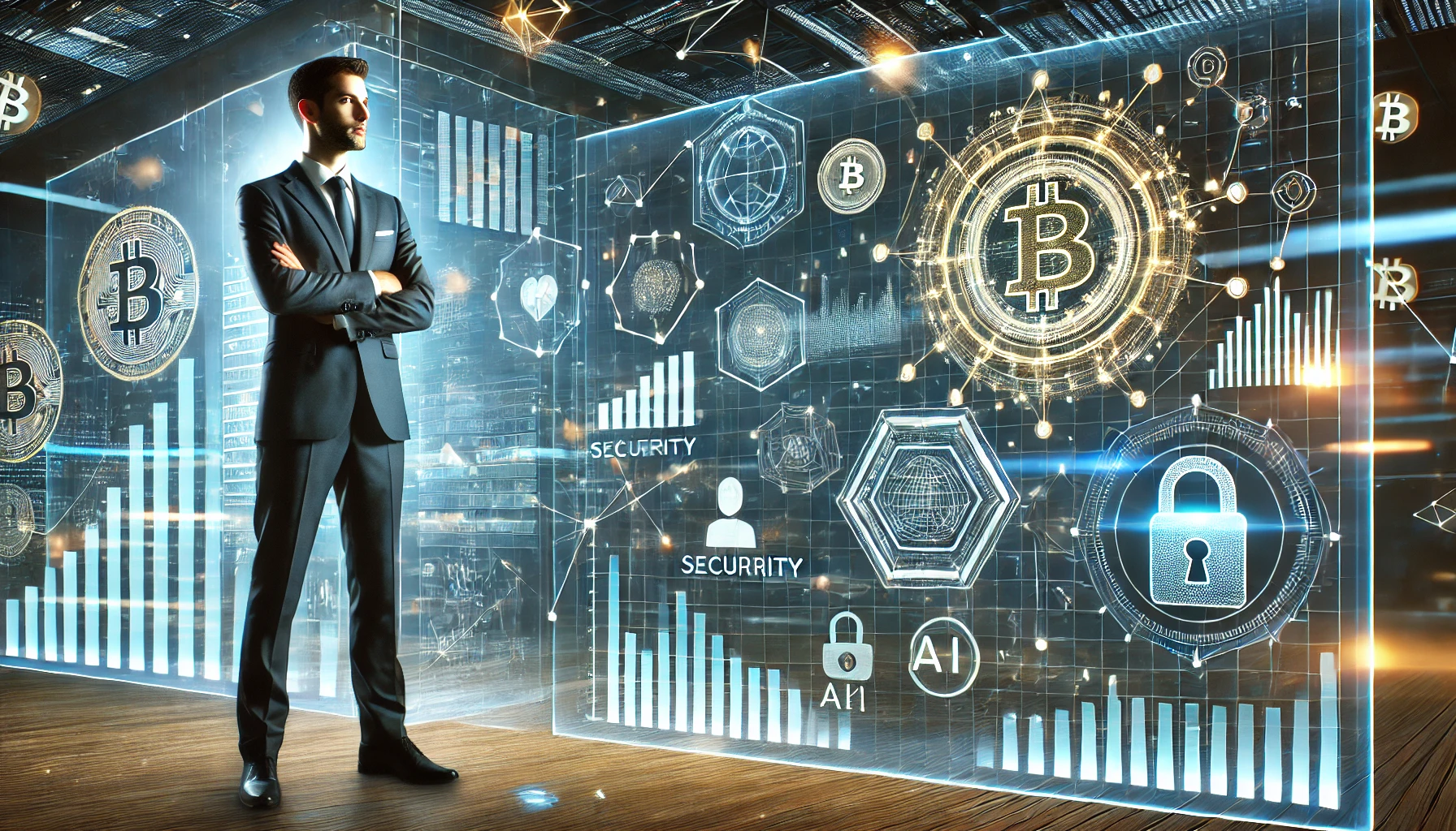 foster at cryptopronetwork