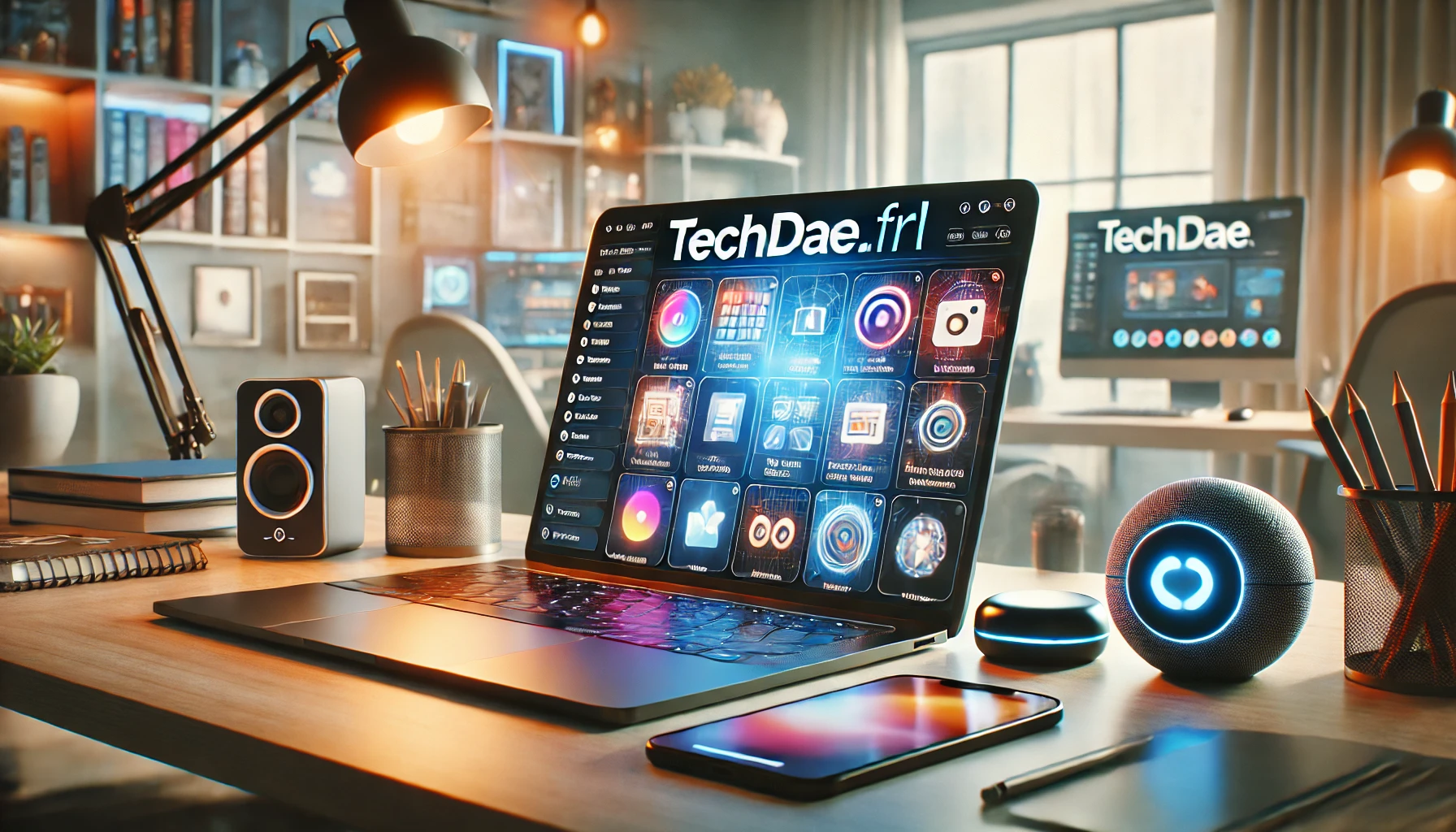 TechDae.frl