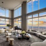 Central Park Tower Penthouse