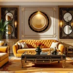 Art Deco Furniture