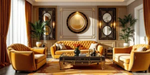 Art Deco Furniture