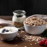 Ancient Grains in a Healthy Cereals