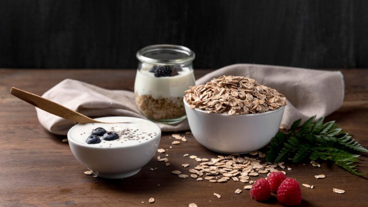 Ancient Grains in a Healthy Cereals