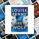 Louise Penny Books in Order